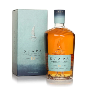 Scapa 10 Yo
